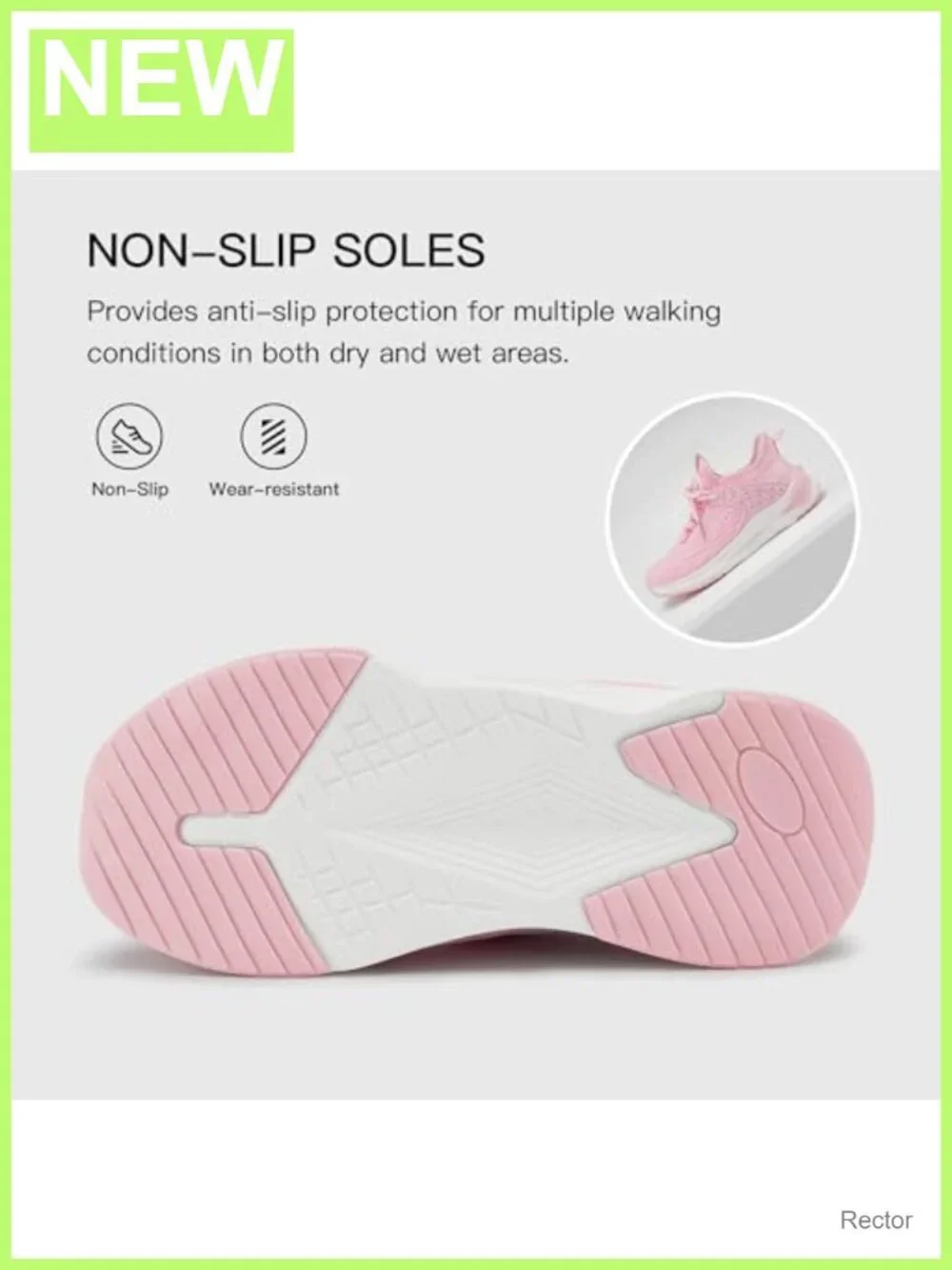 N/A lightweight slip